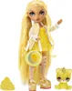 MGA Classic Rainbow Fashion Doll- Sunny (yellow) Produktbild-Vorschau 2