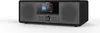 DENVER MIR-270B - Microsystem - 2 x 10 Watt - Schwarz Voir les images du produit 6