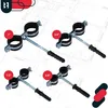 KOTARBAU® Sada 10 ks rúrkových svoriek 1/2" s dvojitým Náhľad obrázku produktu 8