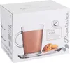 Pasabahce Tribeca 4er Set Wassergläser Produktbild-Vorschau 6