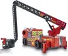 Dickie Toys 203714011, Feuerwehrauto, 3 Jahr(e), Grau, Rot, Produktbild-Vorschau 7