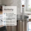 Einkochthermometer 110°C 37cm mit Drahtfassung Produktbild-Vorschau 6