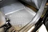 Z441320 TPE-Gummifußmatten kompatibel mit BMW 3 (G20) / 3 Produktbild-Vorschau 4