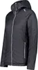 CMP Funktionsjacke Jacket Fix Hood Produktbild-Vorschau 2