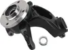 Fuselaż z łożyskiem koła do Peugeot 207 SW 1.4L 1.6L 364674 Podgląd zdjęcia produktu 1