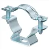 OBO Collare distanziatore, foro oblungo, 30-36 mm, acciaio, Anteprima dell’immagine prodotto 1