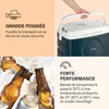 Glacière électrique Klarstein BeerBelly 21 - 21 L, 3 Voir les images du produit 5
