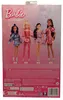 Barbie Deluxe Model - Niebieska sukienka JFP42 TV Podgląd zdjęcia produktu 10