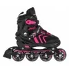 Kids 4in1 Inline Skates Triskates Roller Skates avec taille Voir les images du produit 20