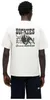 T-shirt Dickies DK0A883BC481 da Uomo Anteprima dell’immagine prodotto 4