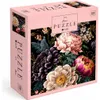 Interdruk - Puzzle kolorowe kwiaty piwonie róże - 500 Podgląd zdjęcia produktu 3