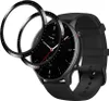 2X 3D vetro protettivo per Amazfit GTR 2 schermo protettivo Anteprima dell’immagine prodotto 1