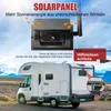 CARMATRIX Solar Rückfahrsystem mit 7" Monitor Produktbild-Vorschau 4