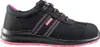 URGENT Damen Arbeitsschuhe 214 S1 Sicherheitshalbschuhe mit Produktbild-Vorschau 11
