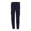 Planam Bundhose Stretchline Gr. 48 marine Produktbild-Vorschau 10