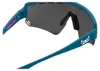 GLORYFY G31 Sonnenbrille rahmenlos unbreakable Gr. L blau Produktbild-Vorschau 4