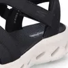 Sportowe sandałki z podeszwą o wysokości do 30 mm GO WALK Podgląd zdjęcia produktu 13