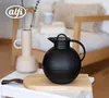 alfi Isolierkanne Kugel schwarz 0,94l; 115020094 Produktbild-Vorschau 3