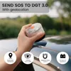 2 luci di segnalazione omologate DGT-es V16 – Obbligatorie Anteprima dell’immagine prodotto 6