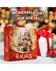 Puzzle 3D Piececool, Wiatrówka, Metal, 709 elementów Podgląd zdjęcia produktu 9