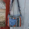 Sunsa Damen Taschen Umhängetasche Schultertasche Handtasche Produktbild-Vorschau 8