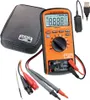 Bahco Multimeter Orange  Orange One Size Produktbild-Vorschau 1