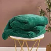Plaid MONTE 75x150 cm | Mikrofaser Kuscheldecke 260 g/m² – Produktbild-Vorschau 2