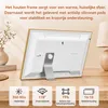 Blackview NEST 10, 10,1-inch digitale kalender en fotolijst Productafbeelding-voorbeeld 11