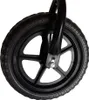 Laufrad Kinder 12 Zoll Vollgummireifen Balance Bike Produktbild-Vorschau 2