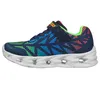 Skechers Vortex 2.0 Klettschuh Blau Produktbild-Vorschau 23