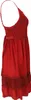 Besticktes Indisches Boho Kleid, Sommerkleid, Minikleid Produktbild-Vorschau 3