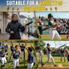 Verdego Aluminium Baseballschläger 81 cm, Leichter Produktbild-Vorschau 9