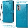 imoshion Bibliothèque Mandala pour Motorola Moto E32 / E32s Voir les images du produit 2