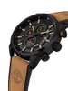 Timberland Chronographen Callahan Black Produktbild-Vorschau 9