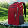 OKWISH Laptop Rucksack 17,3'' Business Rucksack Produktbild-Vorschau 6