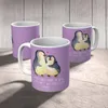 Mr. & Mrs. Panda Kaffeebecher 20. Hochzeitstag Produktbild-Vorschau 5