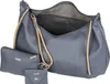 zwei Lola LO140 - Shopper 44 cm (blue) Produktbild-Vorschau 10
