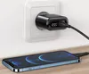 Mcdodo CH-7170 PD 20W 2xUSB + USB-C Netzteil (schwarz) Produktbild-Vorschau 9
