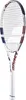 BABOLAT BOOST DRIVE WHITE STRUNG – koralowo-biały 2 Podgląd zdjęcia produktu 2