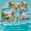 LEGO® Disney Prince 43238 Elsin ľadový palác Náhľad obrázku produktu 35