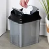 Compacte afvalbak van 5 liter met scharnierend deksel, Productafbeelding-voorbeeld 5