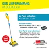 GLORIA FineCut 18V Solo | Rasentrimmer & Produktbild-Vorschau 4