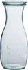 Lahev na džus Weck 290 ml, průměr 60. 6 kusů Náhled obrázku produktu 2