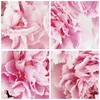 Bilder auf glas - Einteilig - Pfingstrosen Blumenstrauß Produktbild-Vorschau 8