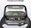 360 Grad Smartwatch Hülle für Apple Watch Series 7 / 8 / 9 Produktbild-Vorschau 2