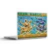 MuchoWow® Laptop Aufkleber Sticker Cover Dekorierte Wand Produktbild-Vorschau 1