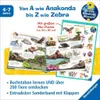 Wieso? Weshalb? Warum? Sonderband - Mein ABC der Tiere Produktbild-Vorschau 4