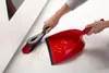 Set per spazzare Vileda, pala e scopa, colore rosso Anteprima dell’immagine prodotto 8