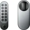 Aqara Smart Lock U200 čierny Inteligentný zámok dverí Náhľad obrázku produktu 1