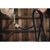 Kentucky Horsewear vodiace lano Základné lano pre kone Navy Náhľad obrázku produktu 3